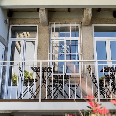 Decanting Porto House Dış mekan fotoğraf