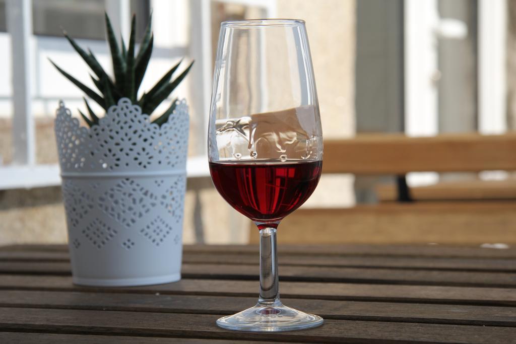 Decanting Porto House Dış mekan fotoğraf