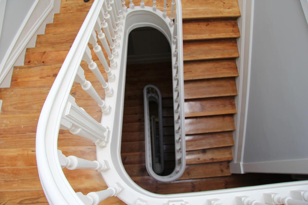 Decanting Porto House Dış mekan fotoğraf