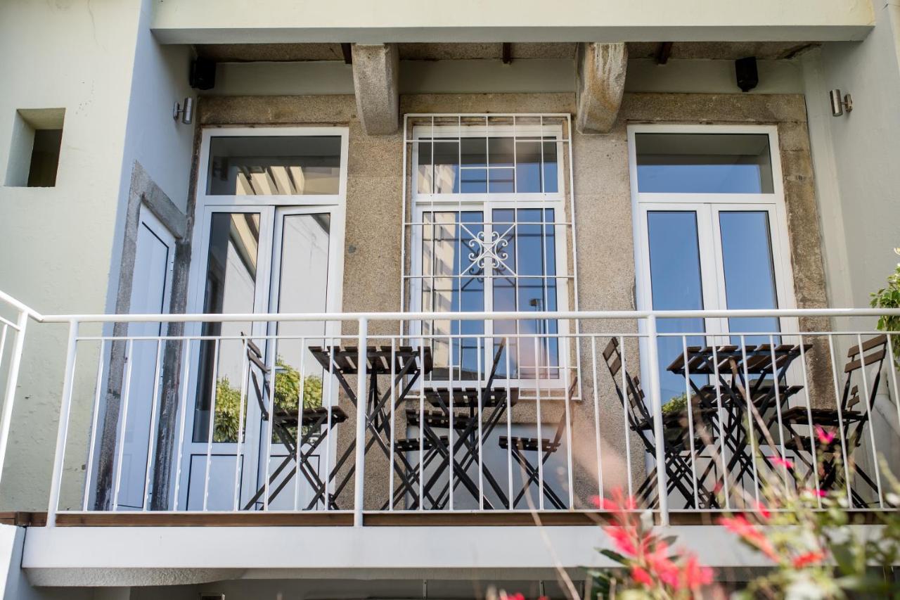Decanting Porto House Dış mekan fotoğraf