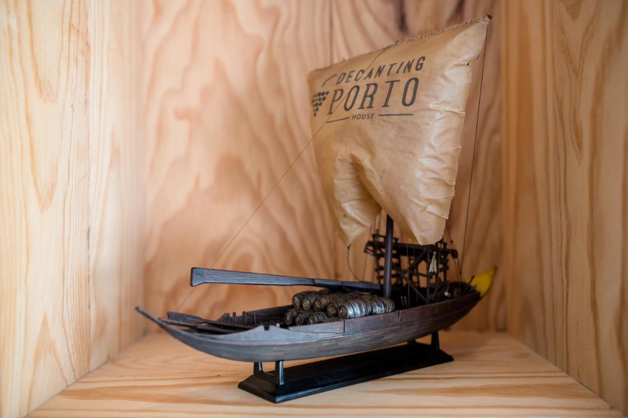 Decanting Porto House Dış mekan fotoğraf